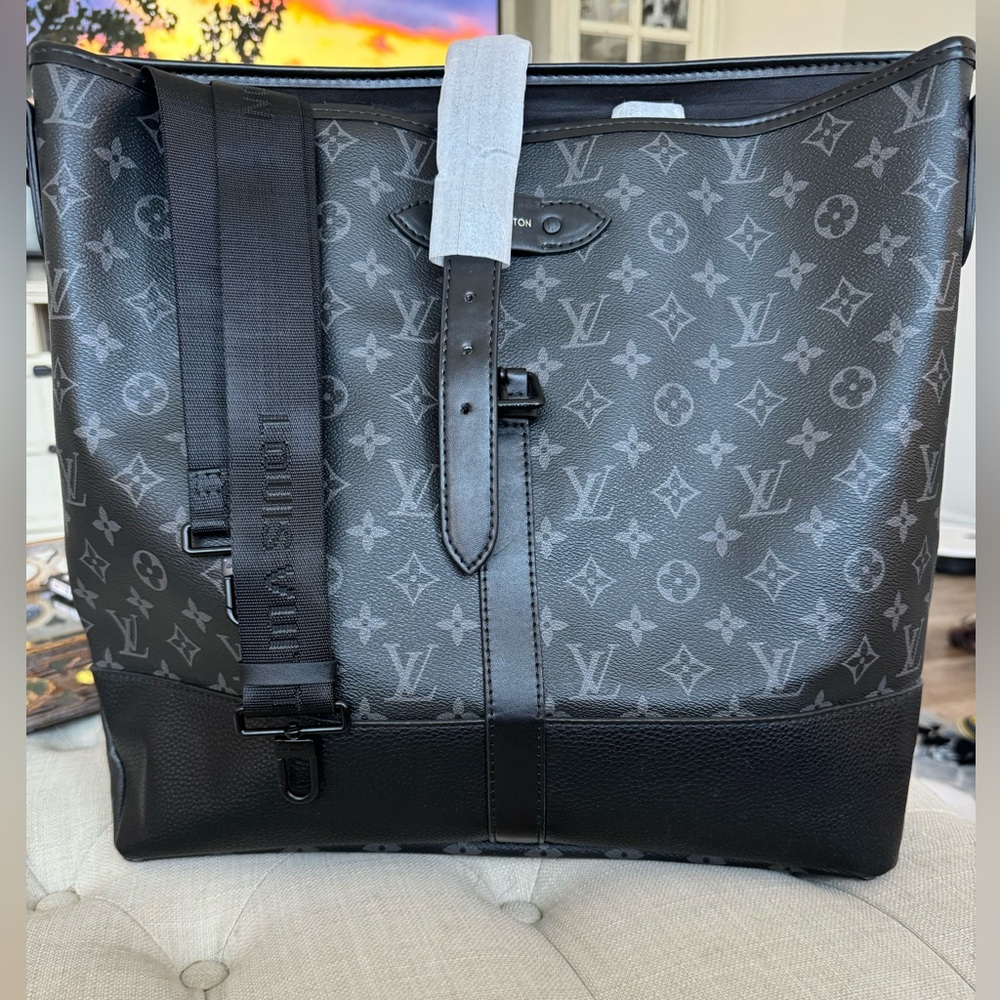 Extra large bag - brand new never used.